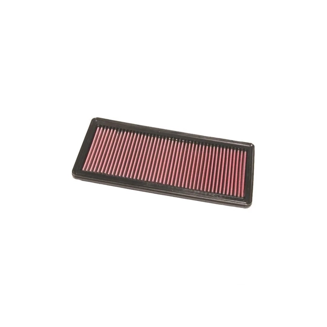 K&N KN-33-2842 High-Flow Air Filter