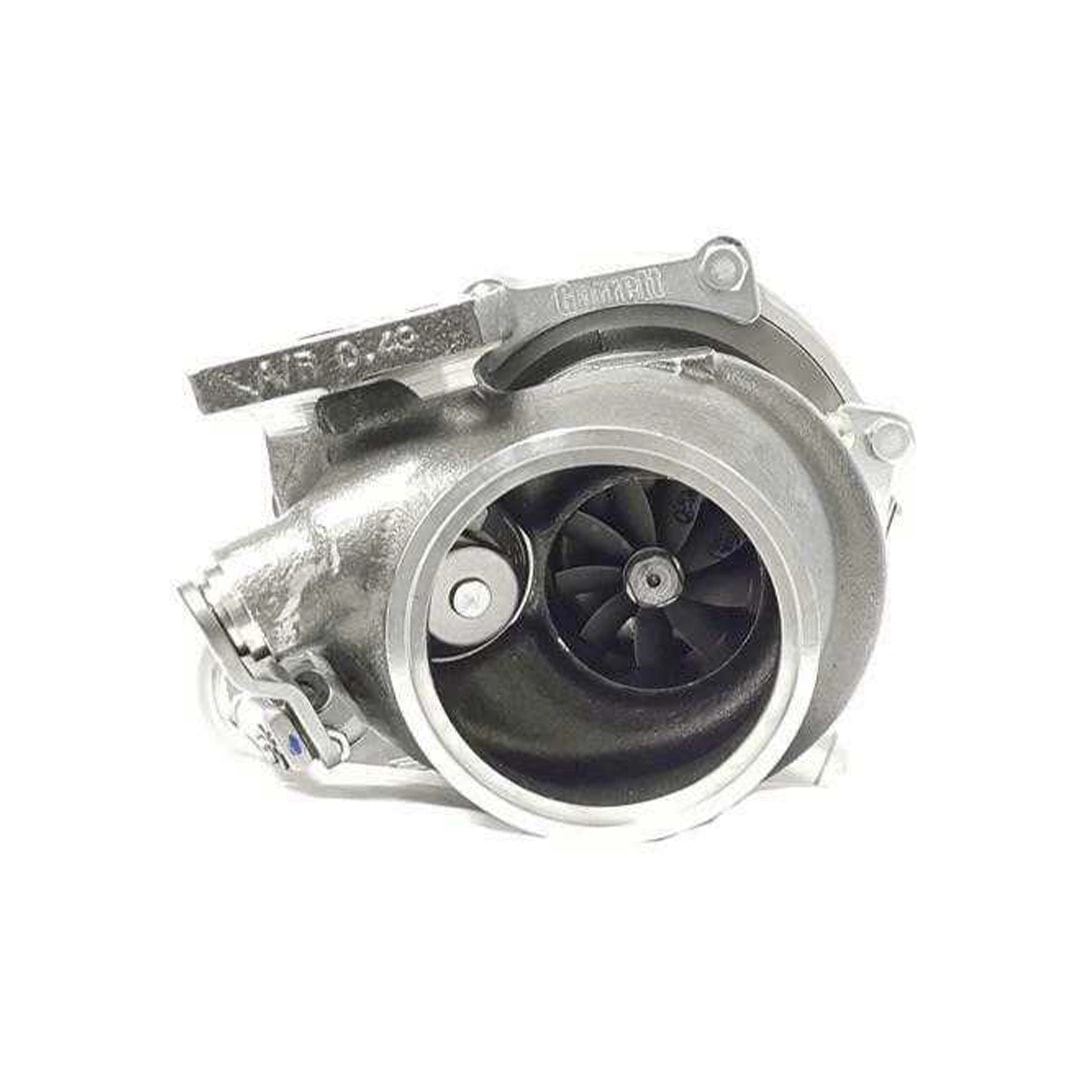 Garrett G35-900 Turbine Hsg Kit 1.01 A/R O/V, V-Band In/Out G35 Standard Rotation, Standard Rotation