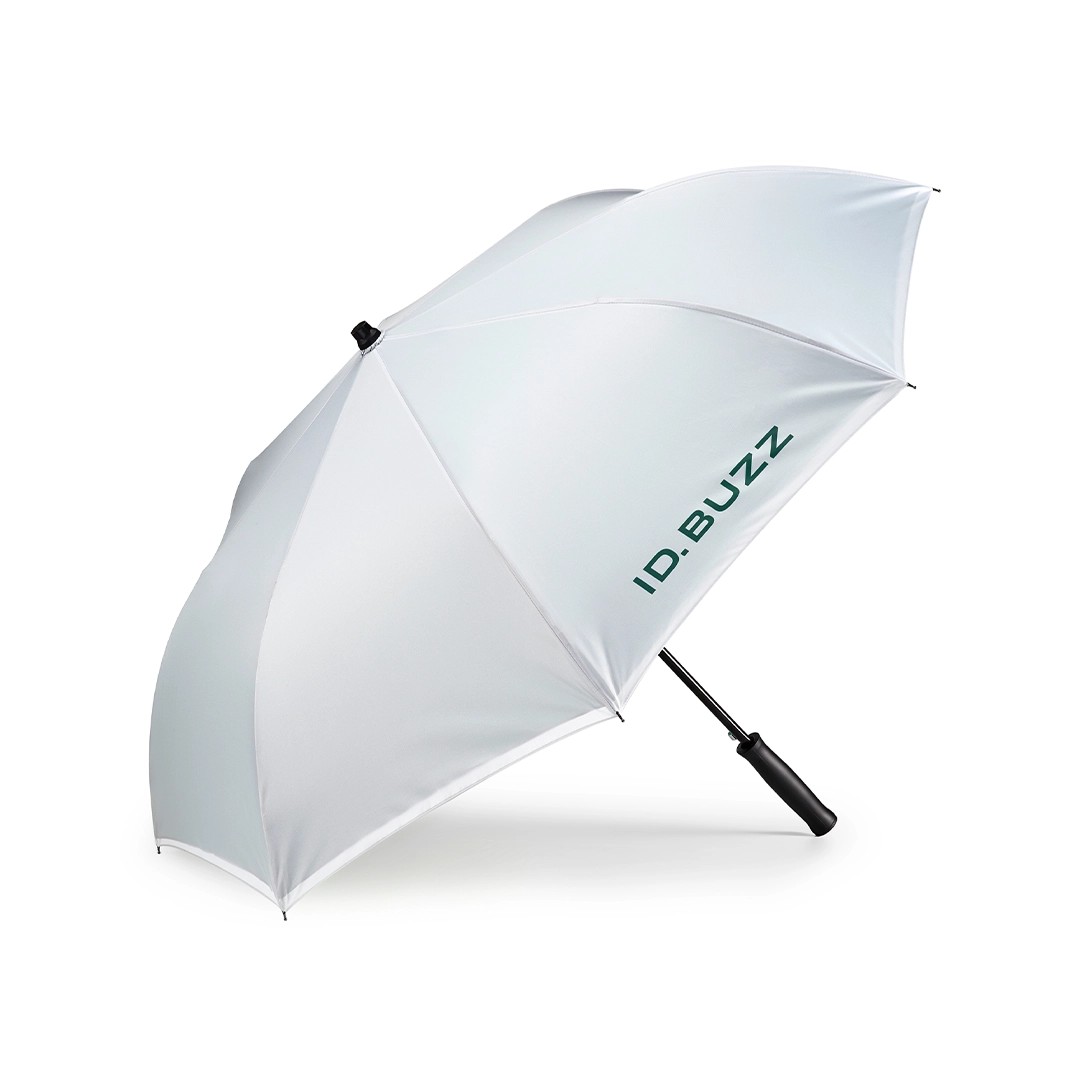 Volkswagen Umbrella ID Buzz Design Grey/Green