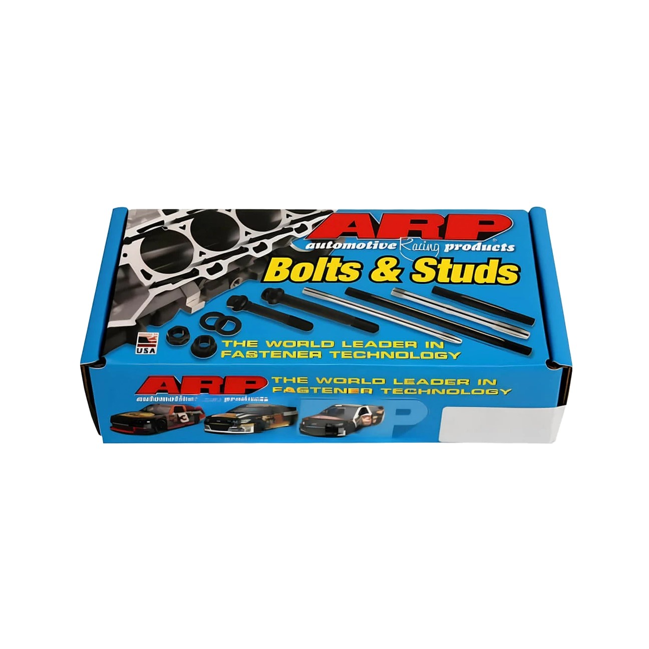 ARP 401-4701 B58 Engine Compatible Head Stud Kit - CA625+