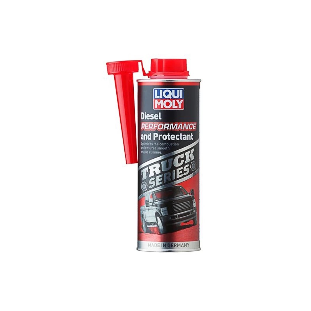 Liqui Moly Truck Series Diesel System and performance Protector 500 ml 20997