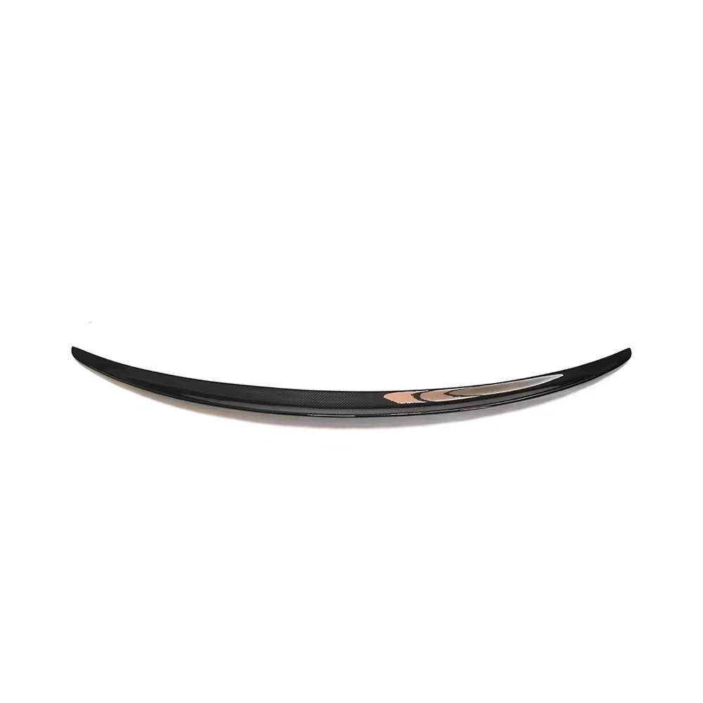 Drifton Bmw F30 P Style Carbon Spoiler