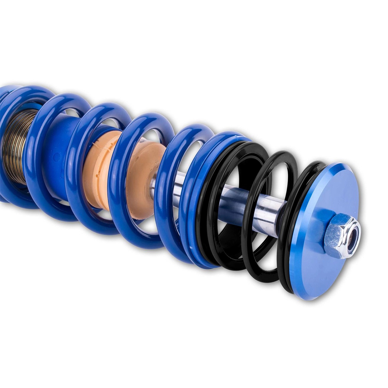 AP Bmw E60 Coilover