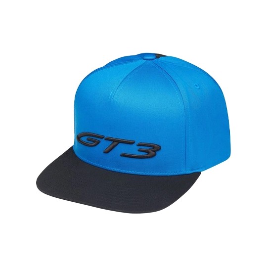 Porsche Design GT3 Blue Hat