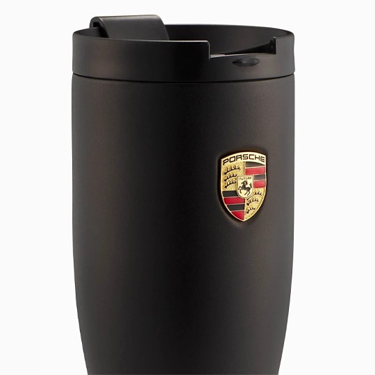 Porsche Design Mug