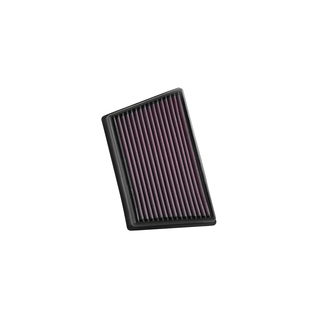 K&N KN-33-3073 High-Flow Air Filter