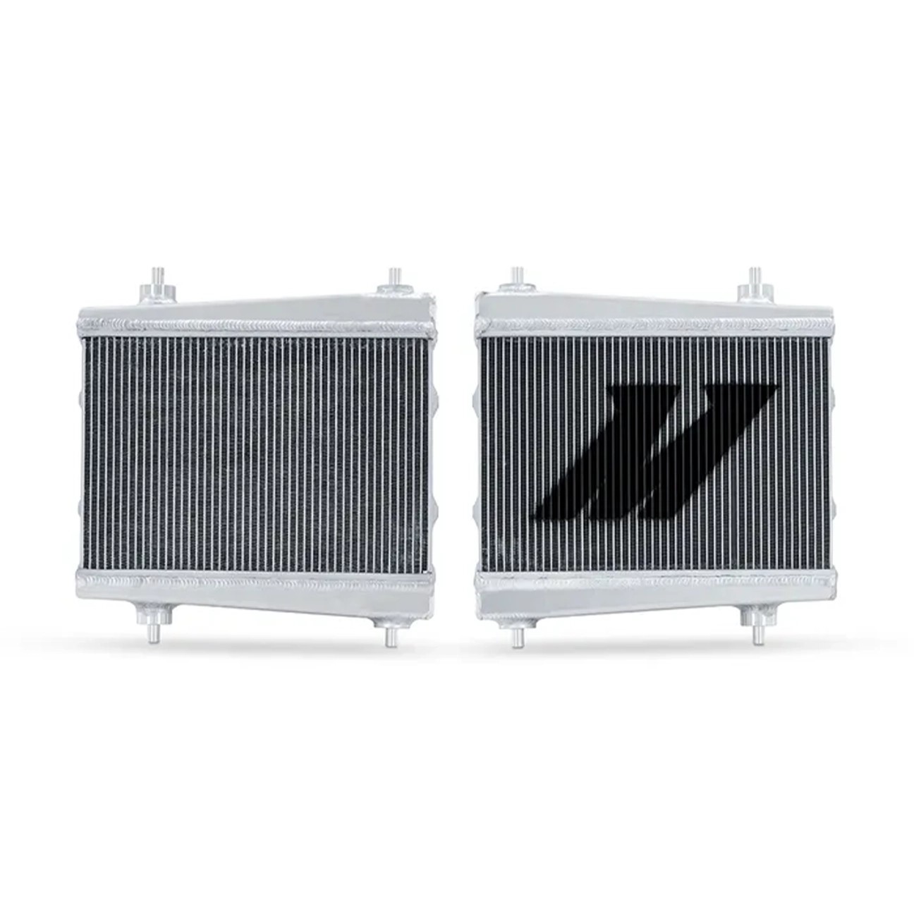 Mishimoto Bmw G80-G82 M3-M4 2021+ Yardımcı Radyatörler