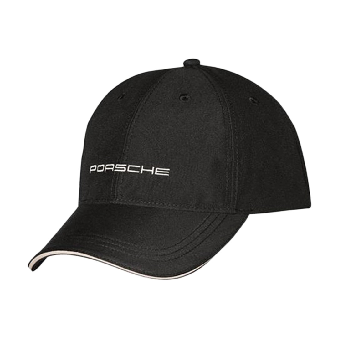 Porsche Basic Baseball Cap