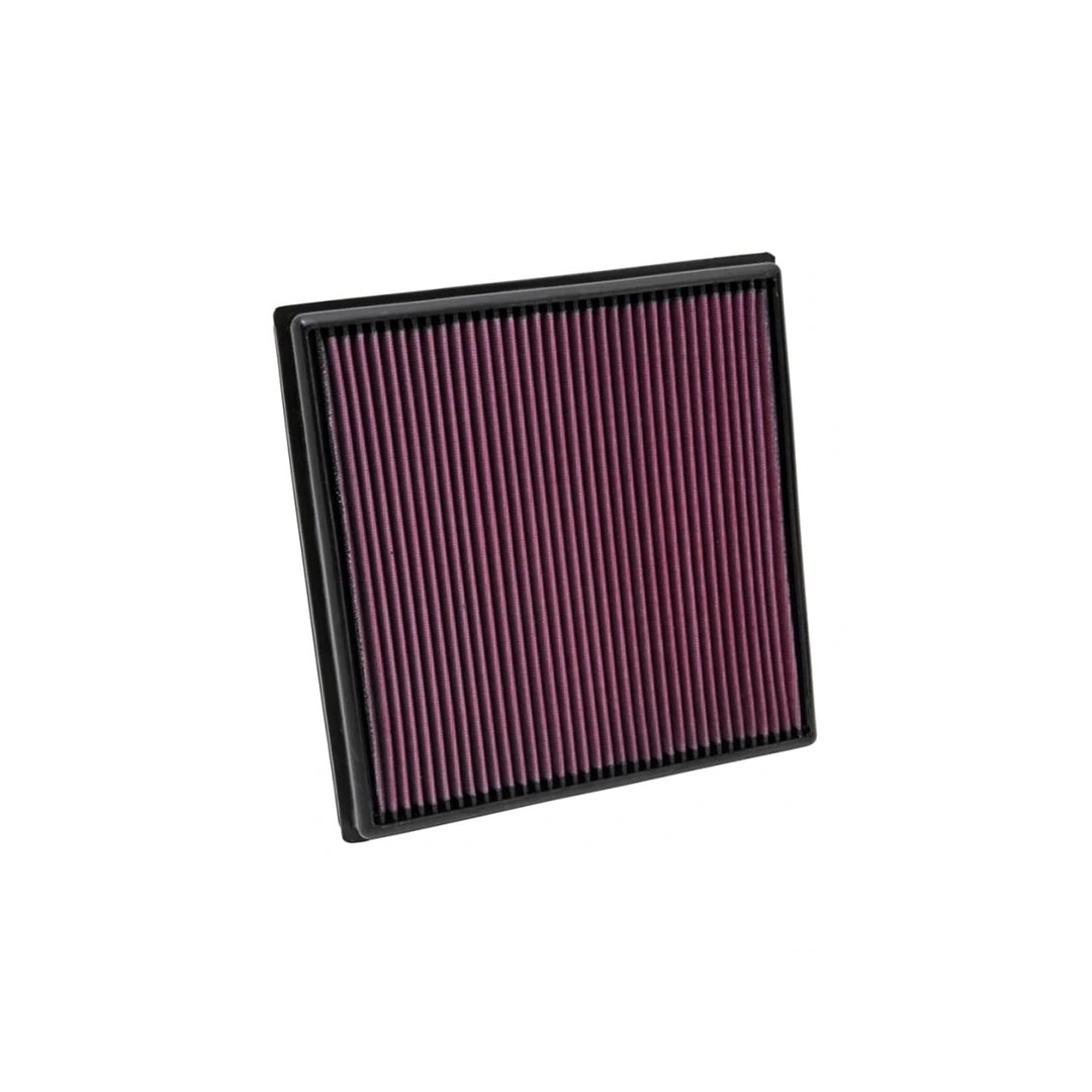 K&N KN-33-2966 High-Flow Air Filter