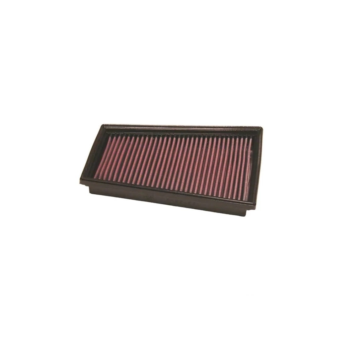 K&N KN-33-2849 High-Flow Air Filter