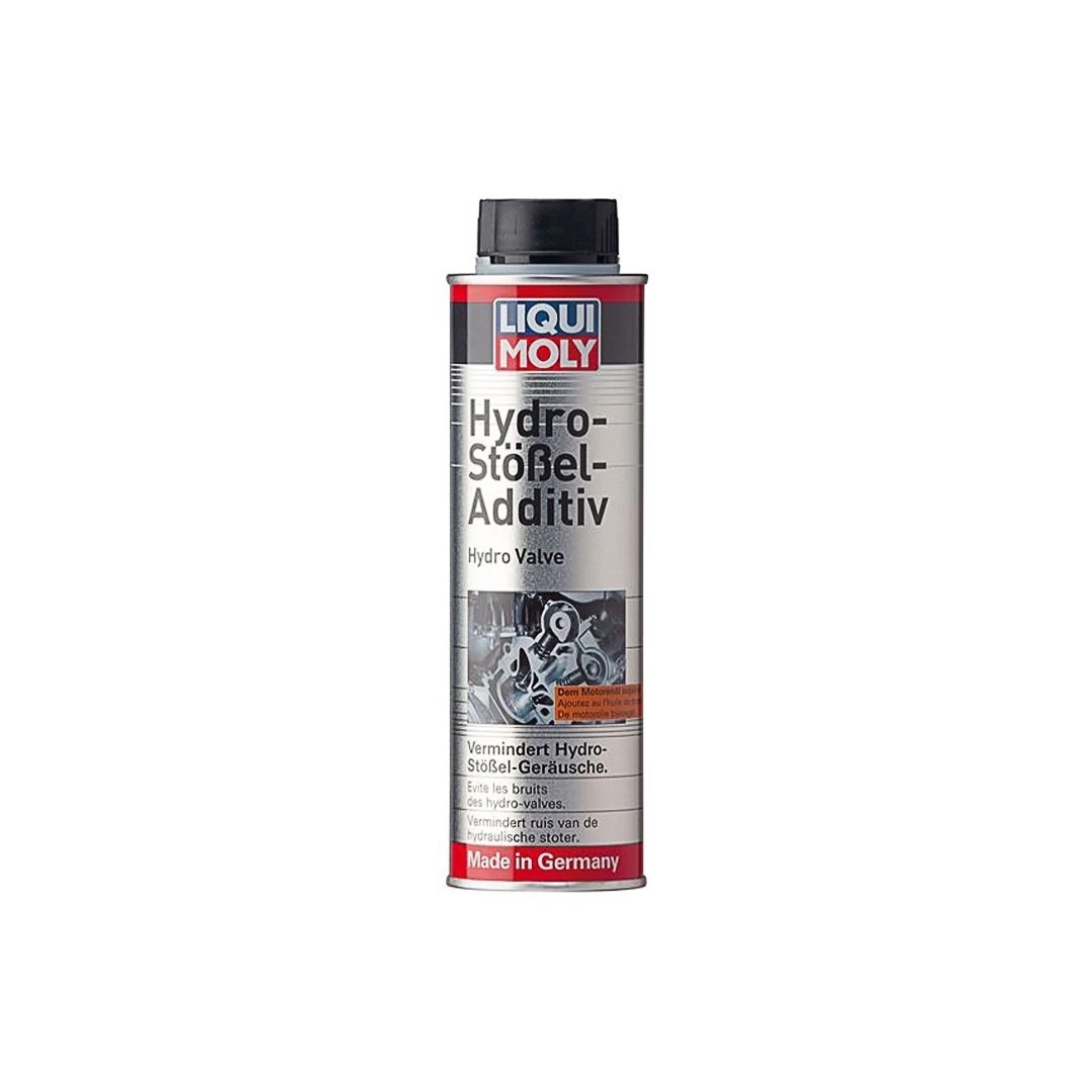 Liqui Moly Lifter- Supap İteceği Katkısı 300 ml 1009