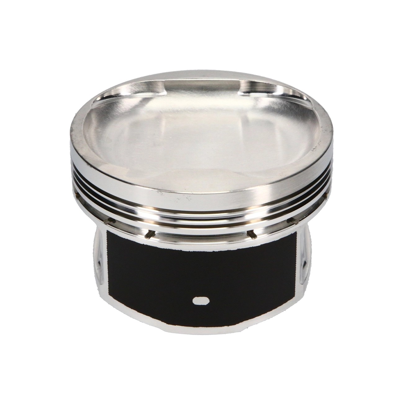 JE Pistons Toyota 2JZ-GTE 86.50mm 9.5:1 Perfect Skirt Piston Seti