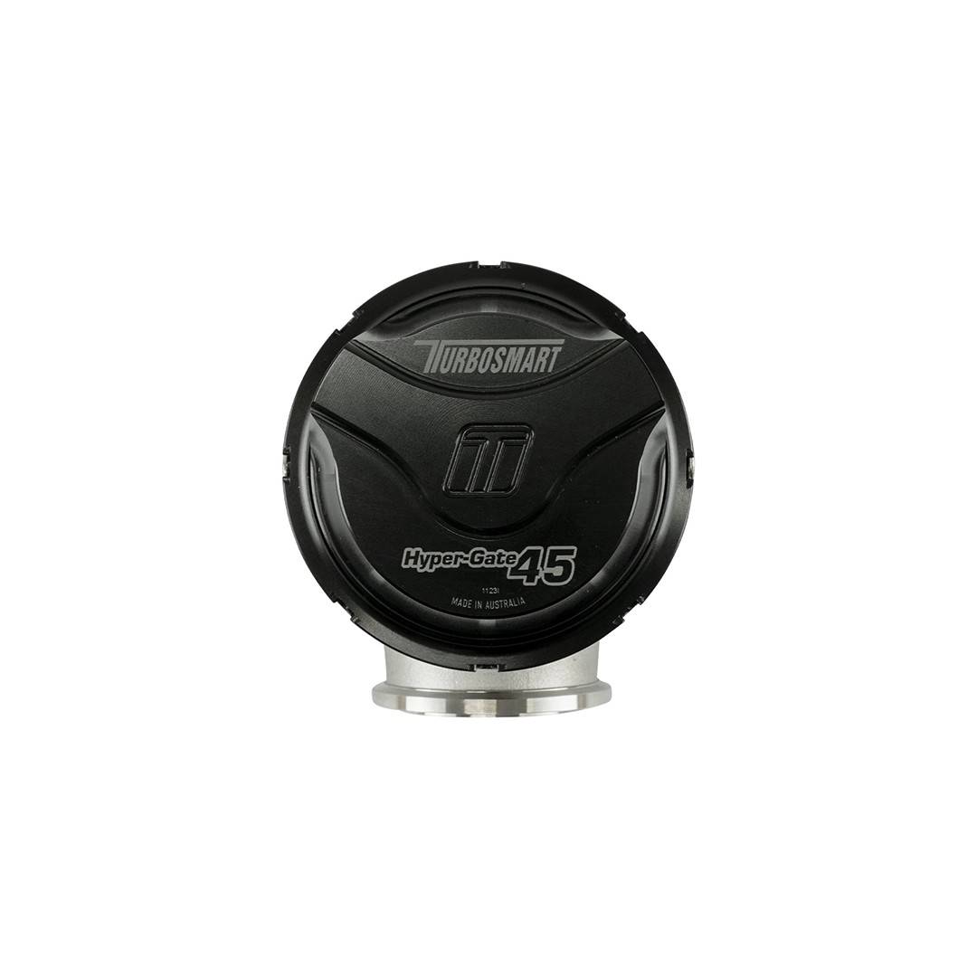 GenV HyperGate45 14psi Sleeper External Wastegate