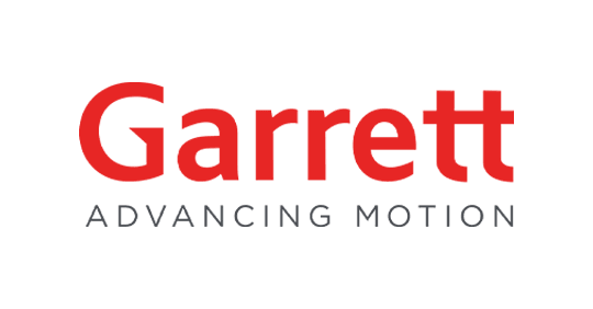 Garrett Motion