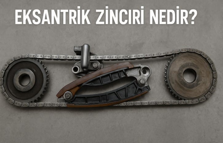 Eksantrik Zinciri Nedir​?