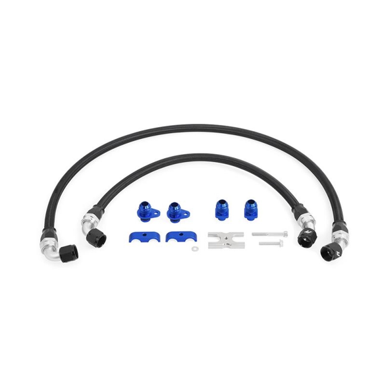 Mishimoto Bmw F80-F82 M3-M4 2015-2020 Yağ Soğutucu Kiti