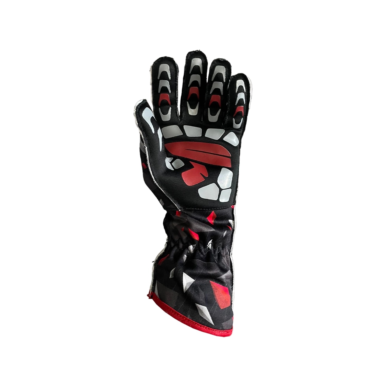 Atomic Nürburgring Edition S Beden Yarış Eldiveni AT-NBRKTGLOVES-S