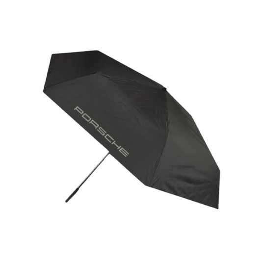 Porsche Design Black Umbrella