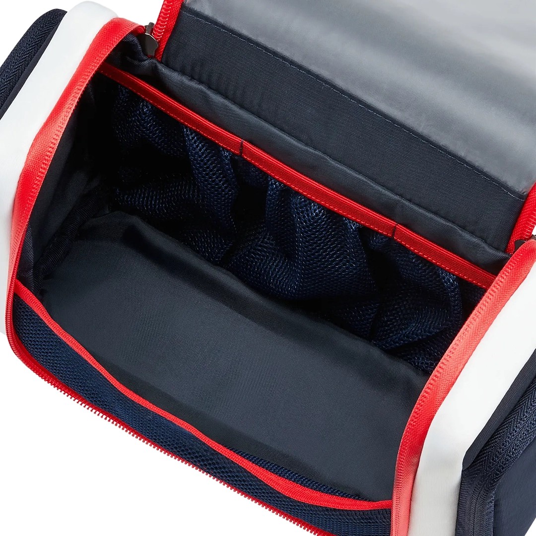 Porsche Design Martini Racing Wash Bag Personal Care Bag