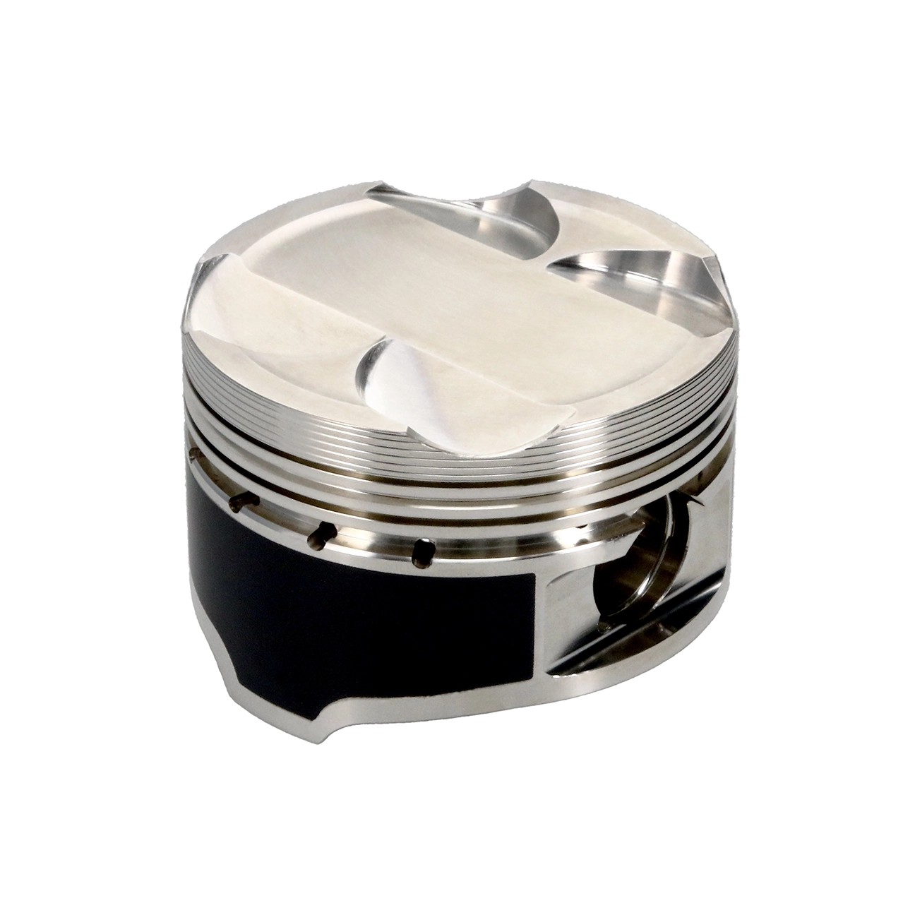Wiseco Mini / Peugeot “Prince” 1.6L 16V N14B16 10.1:1 77.50mm Piston Seti
