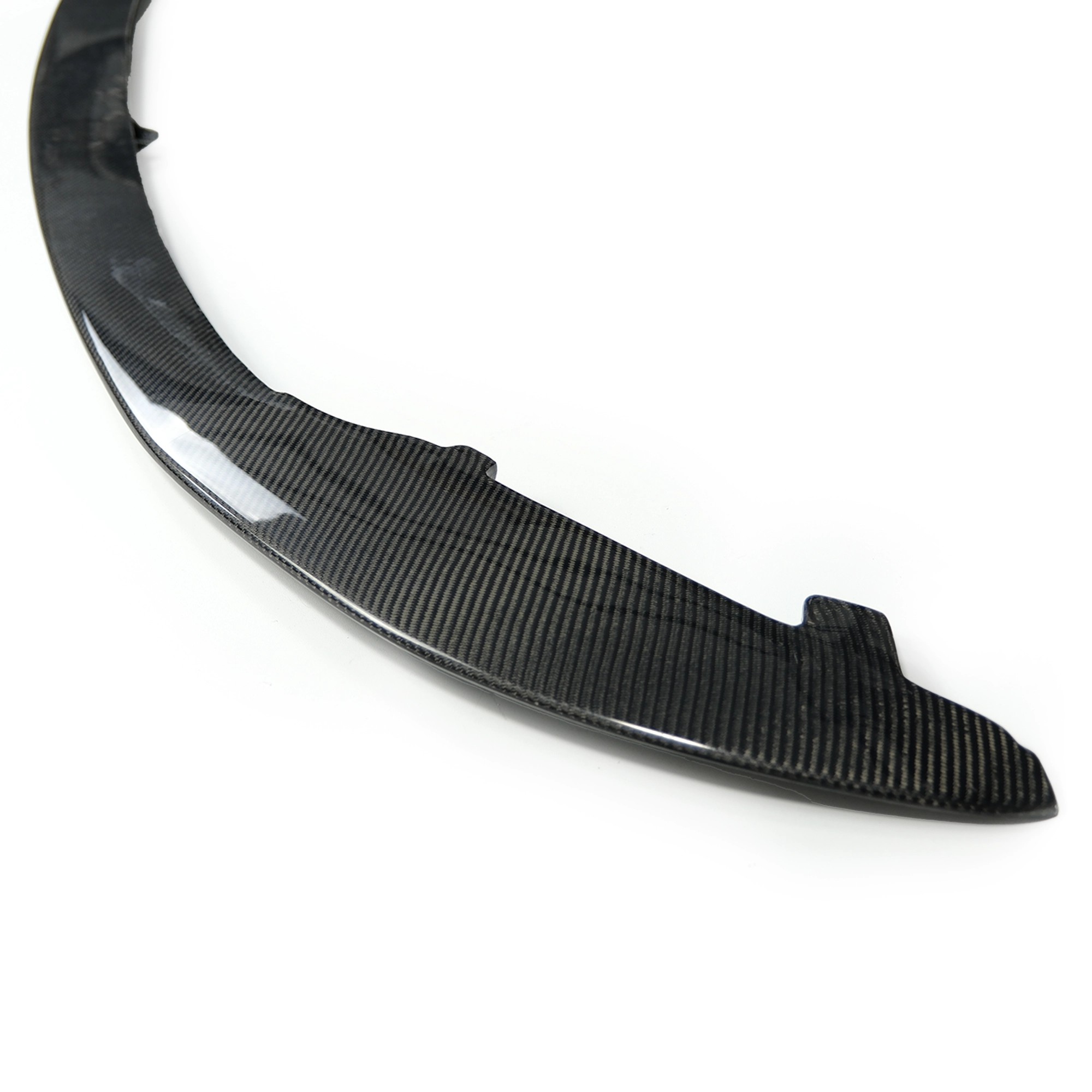 Drifton Bmw G22 MPF Carbon Front Lip