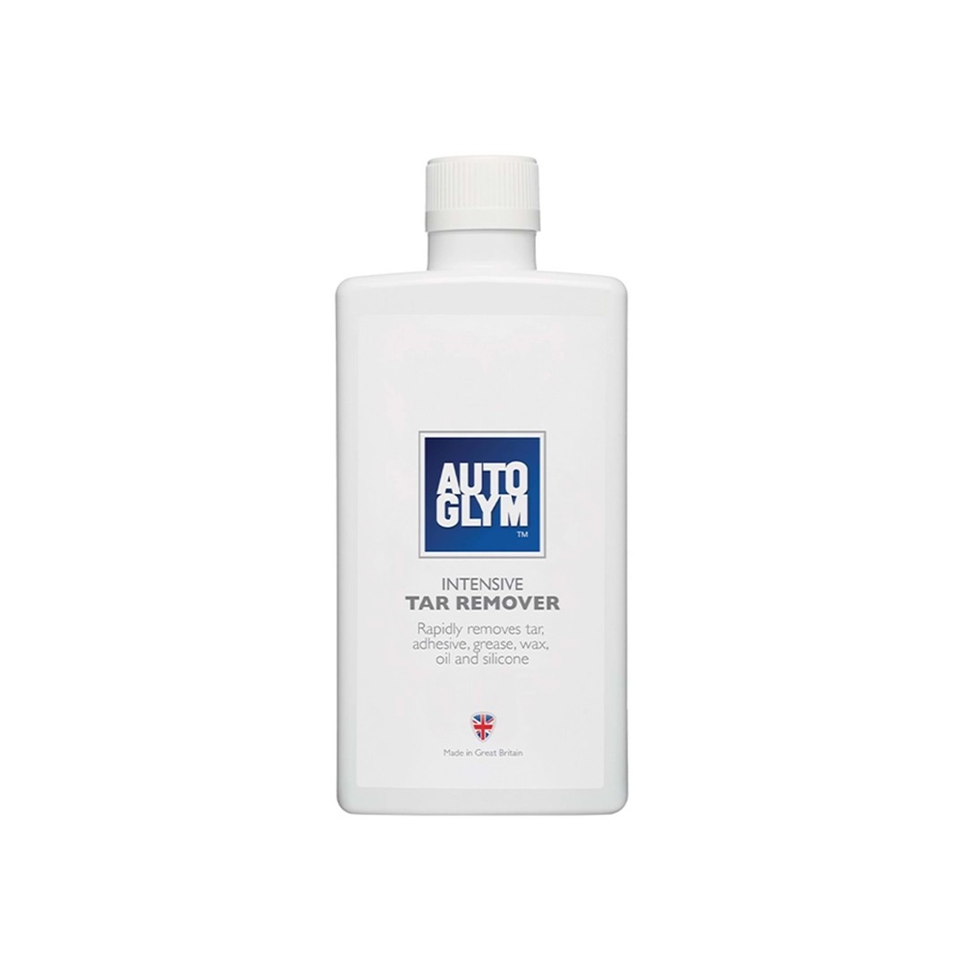 AutoGlym Intense Tar Remover 500ml Zift, Reçine ve Yapışkan Temizleyici