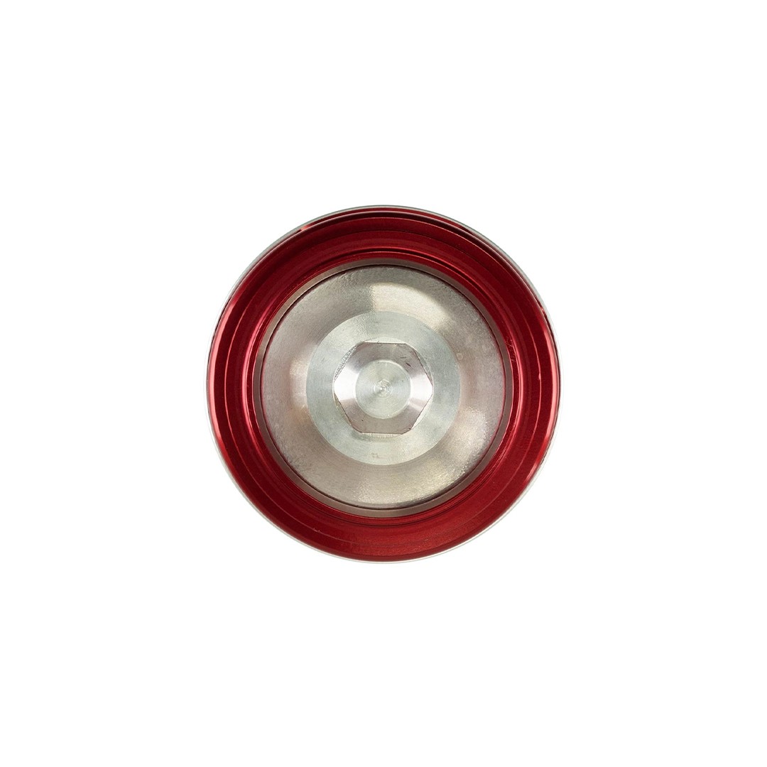 Turbosmart GenV Red RacePort BOV