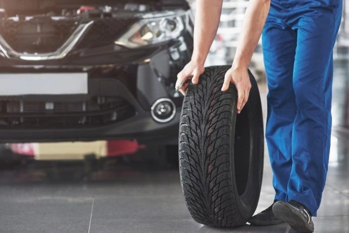 How Long Do All-Season Tires Last?