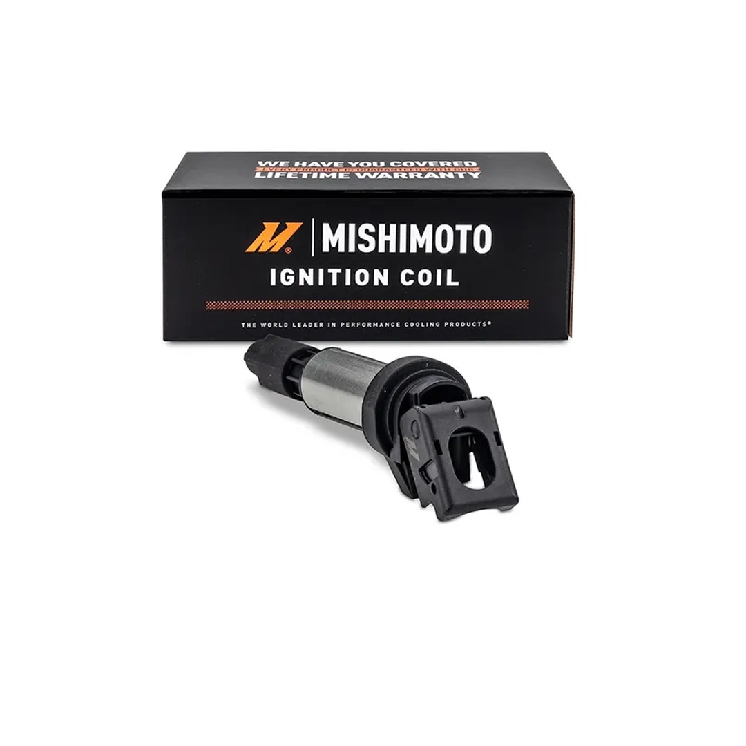 Mishimoto Bmw - Mini N12/13/14/16/18/20/45/46/52 - M/N/S 54/55 S63 Ateşleme Bobini