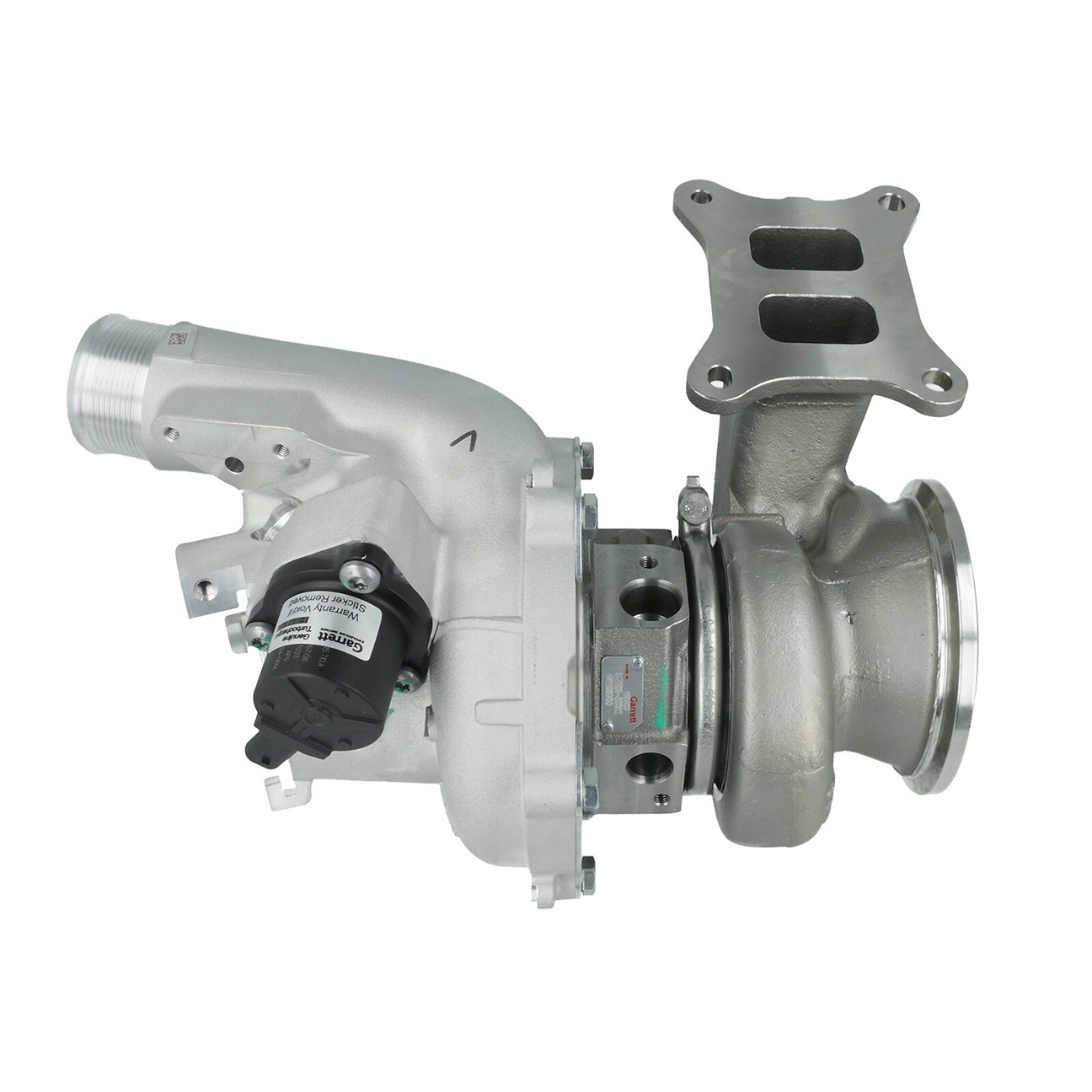 Garrett Powermax GT2260S EA888 4 GEN VAG 2.0 TSI / 2.0 TFSI 917056-5002S Turbo