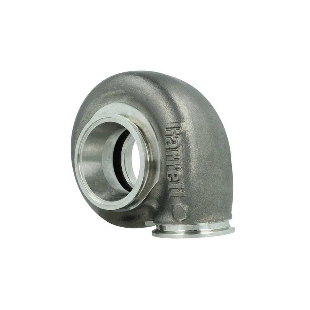 Garrett G40 Türbin Muhafaza 0.85 A/R V-Band / Inlet-Outlet V-Band / 757707-0027