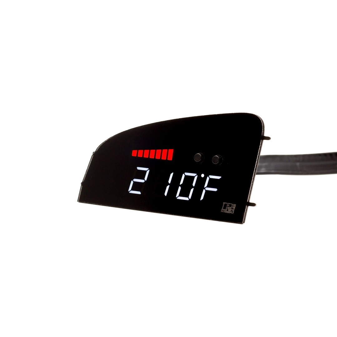 P3 Gauges P3 V3 OBD2 Buick Regal - Opel Insignia (2008-2017) L3P3GRR5 Gösterge