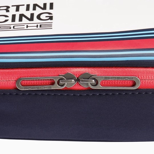 Porsche Design Martini Racing Multi-Purpose Bag