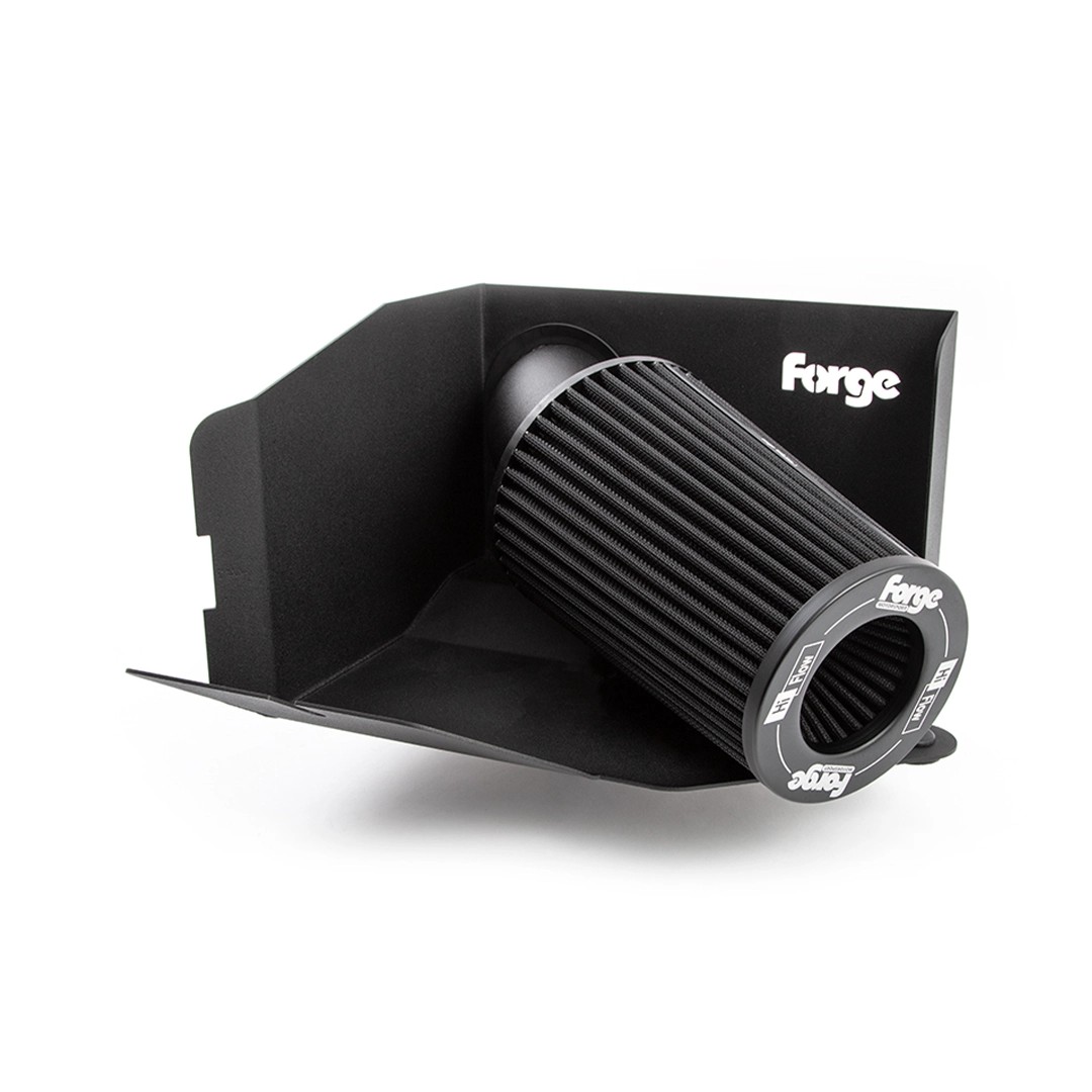 Forge Motorsport Volkswagen - Audi - Seat - Skoda - Cupra 1.5 TSI Air Filter Kit - Black