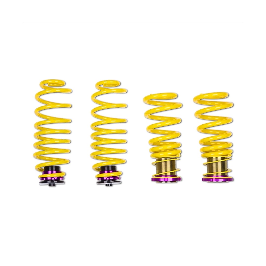 KW Audi A4-A5-A6-A7 Height Adjustable Coilover