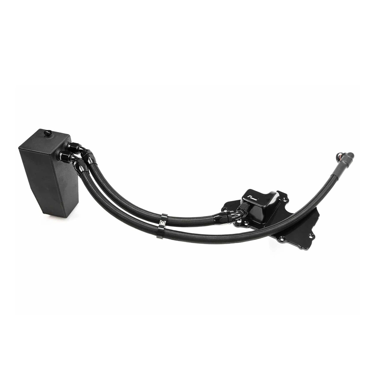 RacingLine EA888 Gen3 Oil Catch Can