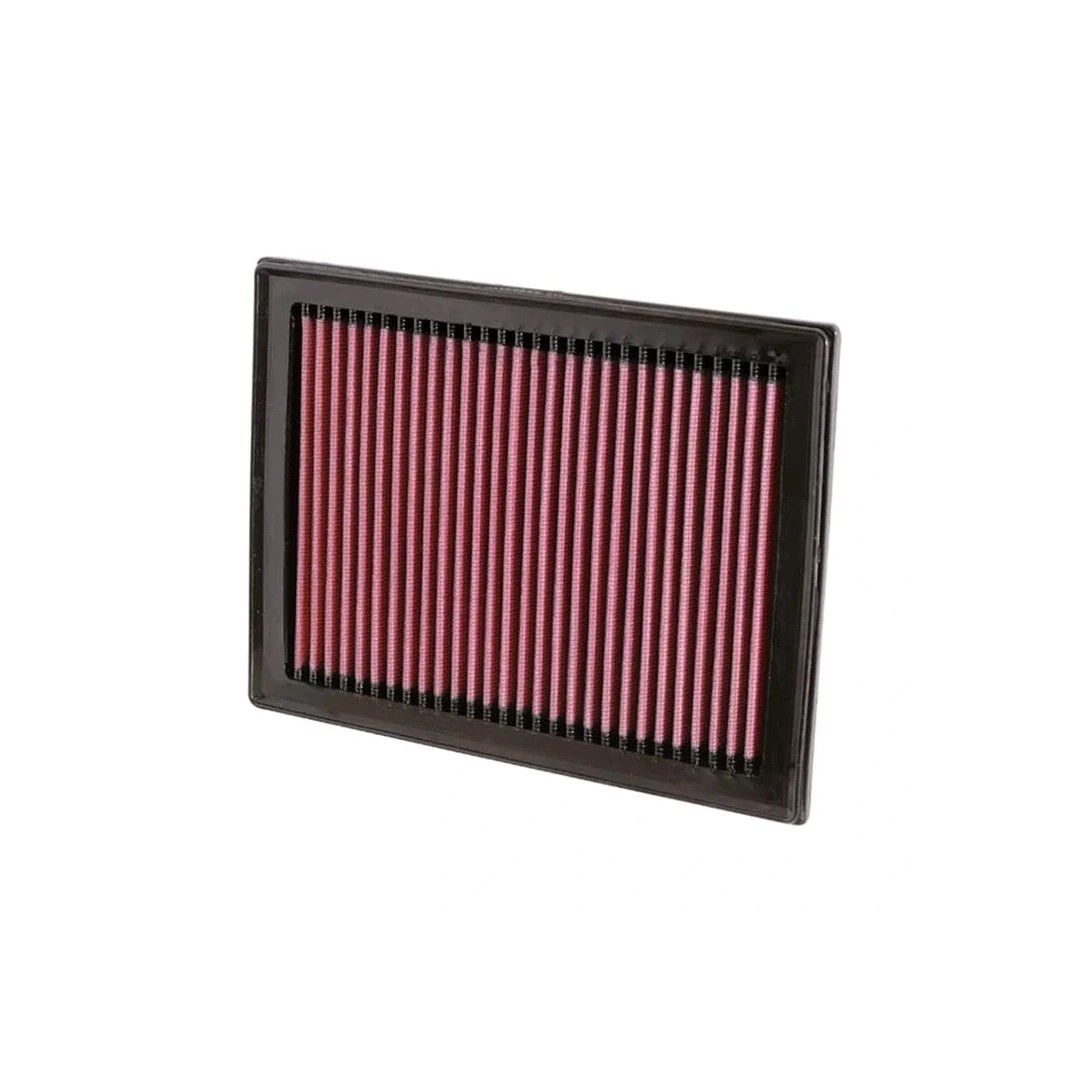 K&N KN-33-2409 High-Flow Air Filter