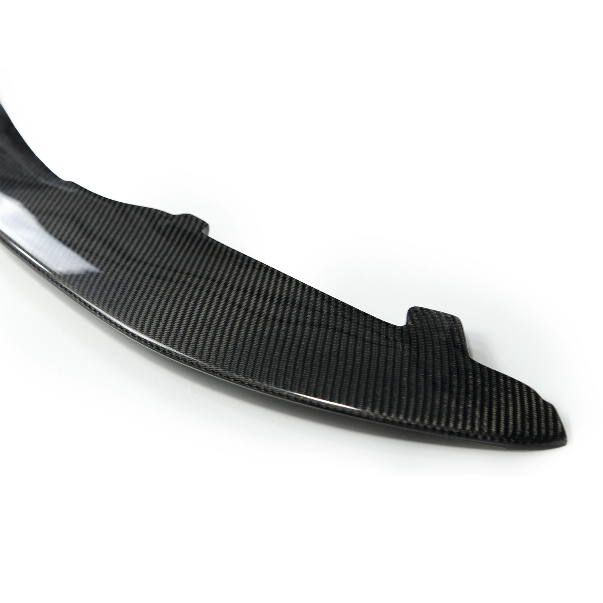 Drifton Bmw G22 MPF Carbon Front Lip