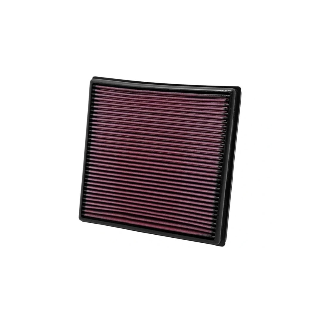 K&N KN-33-2964 High-Flow Air Filter