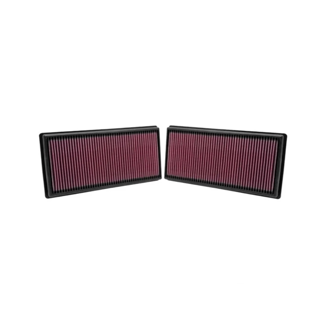 K&N KN-33-2446 High-Flow Air Filter