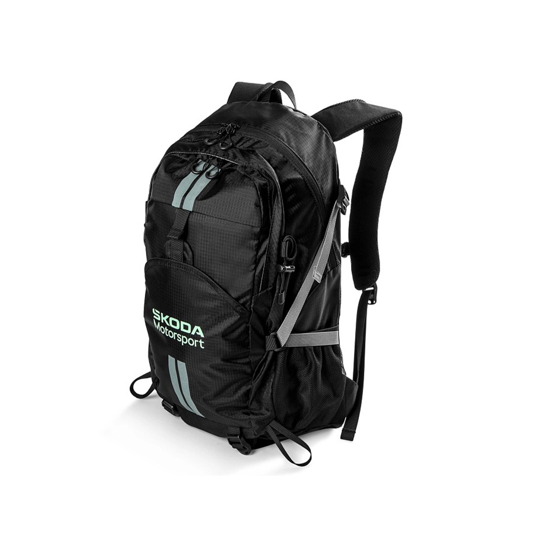 Skoda Motorsport Backpack