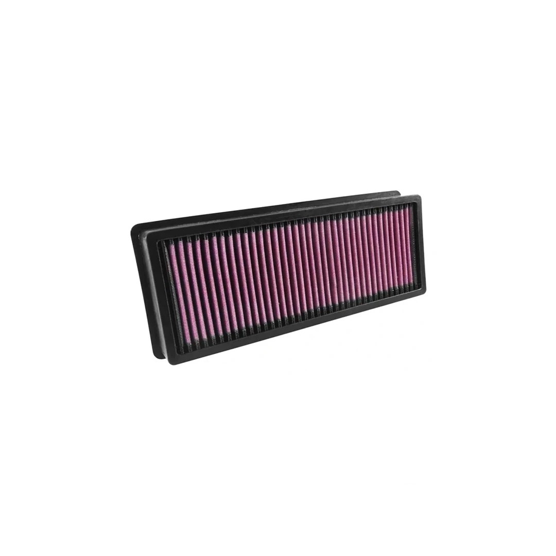 K&N KN-33-3028 High-Flow Air Filter