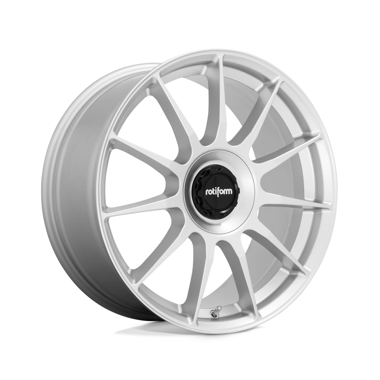Rotiform DTM Silver 8,5x19 5x112 ET45 CB:66.56 Takım Jant