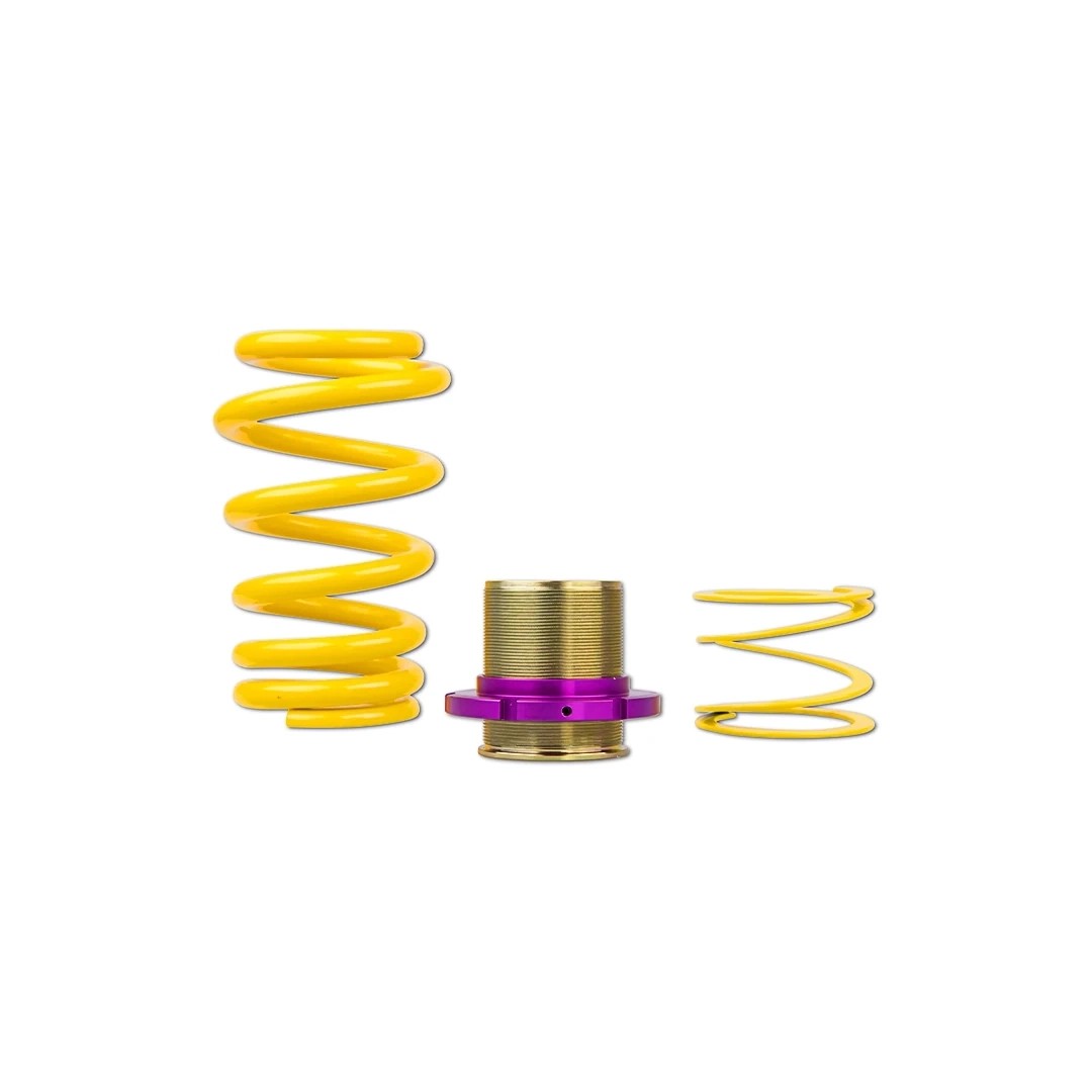 KW Audi A4-A5-A6-A7 Height Adjustable Coilover