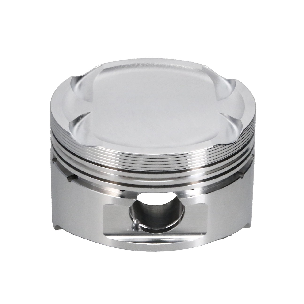 Wiseco Bmw M54B30 E46 Double Vanos 3.0L 24V (1998-2005) 9.0:1 Piston Seti