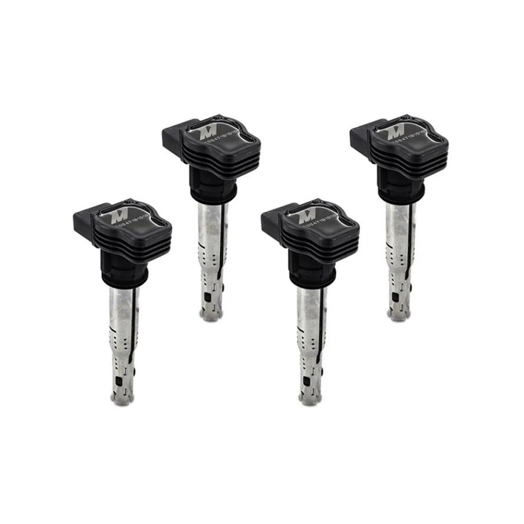 Mishimoto EA113 / EA888 Gen1 R8 Ignition Coil – MMIG-A3-0904