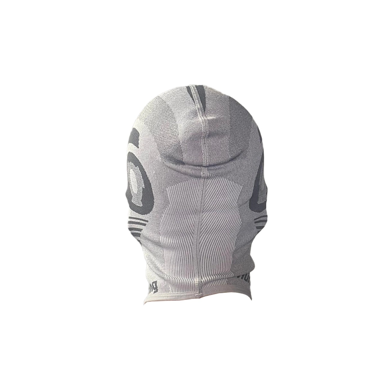 Atomic Nürburgring Grey Small Balaclava AT-KRTB-NBR-G-S