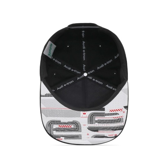 Audi Sport E-Tron Snapback Cap 3132103400