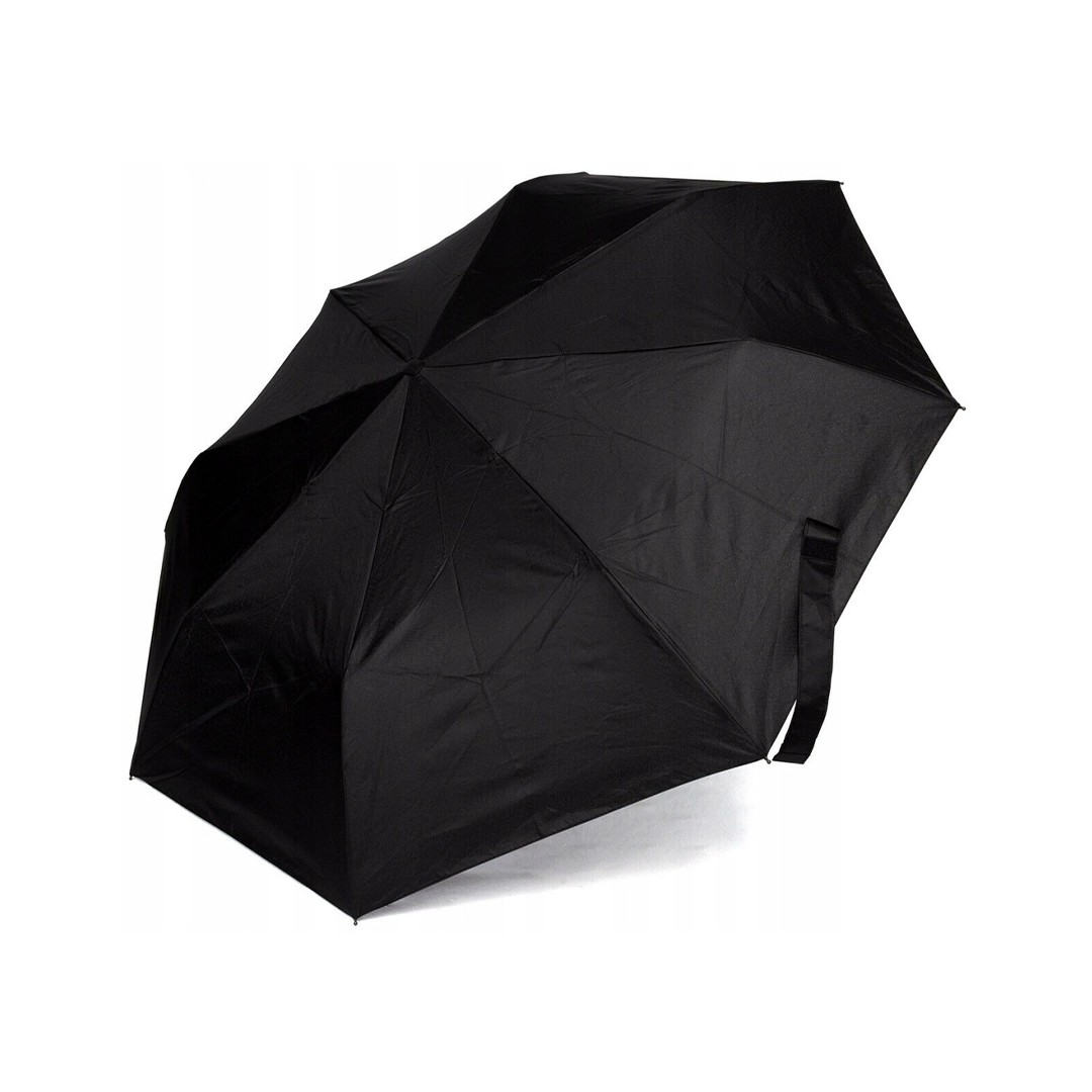 Skoda Black Umbrella