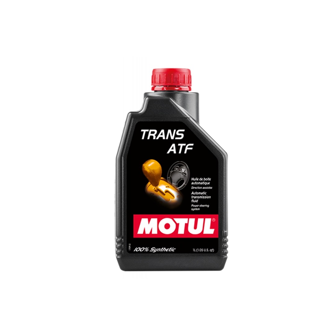 Motul Trans Atf 1L Transmission Fluid